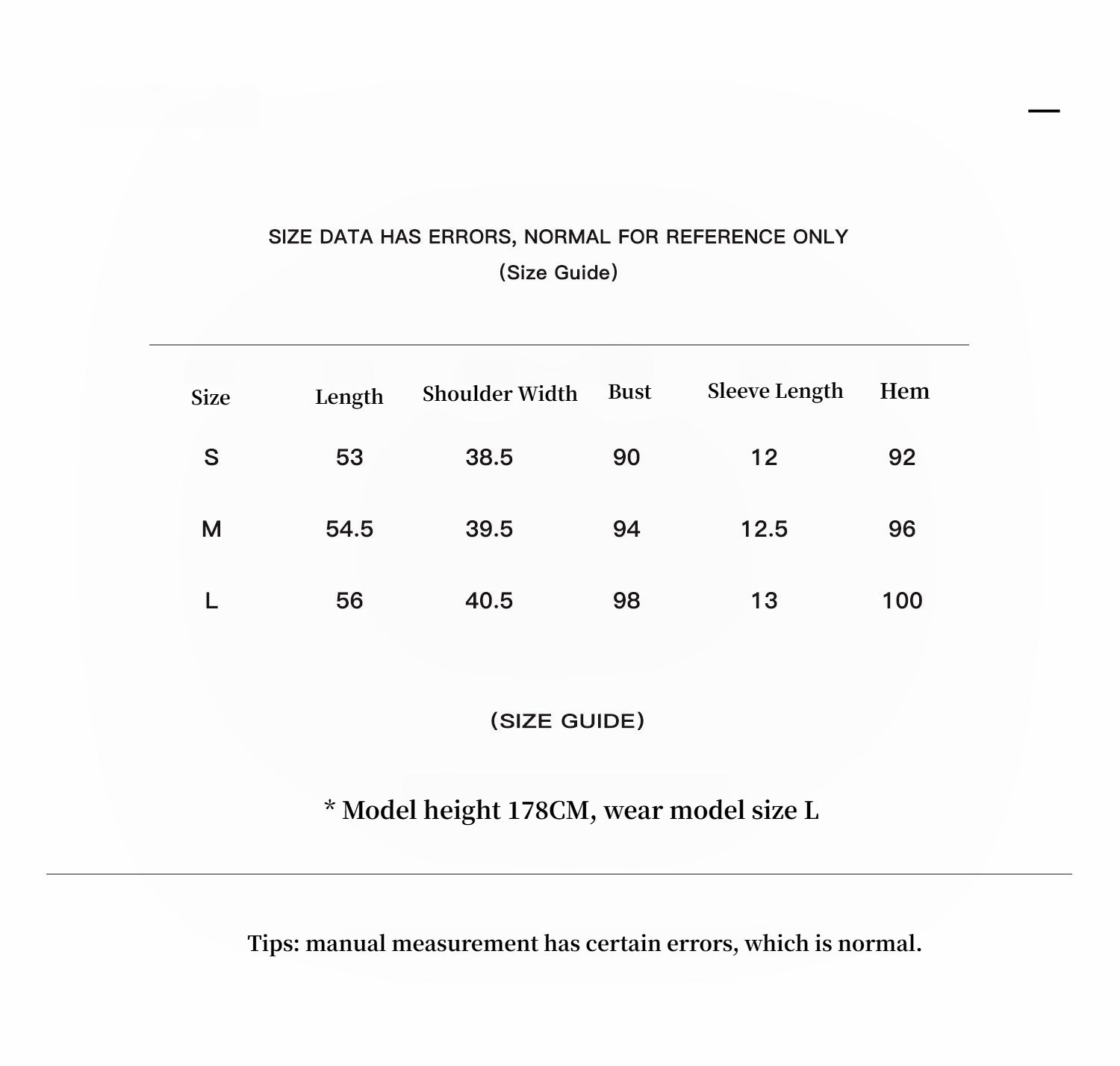 "May Time" luxury brand same version 3D long-staple cotton slightly waist rivet T-shirt-2