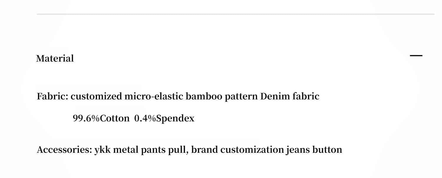 90 Street Distressed Washed Retro Jeans | Maison Élvorain