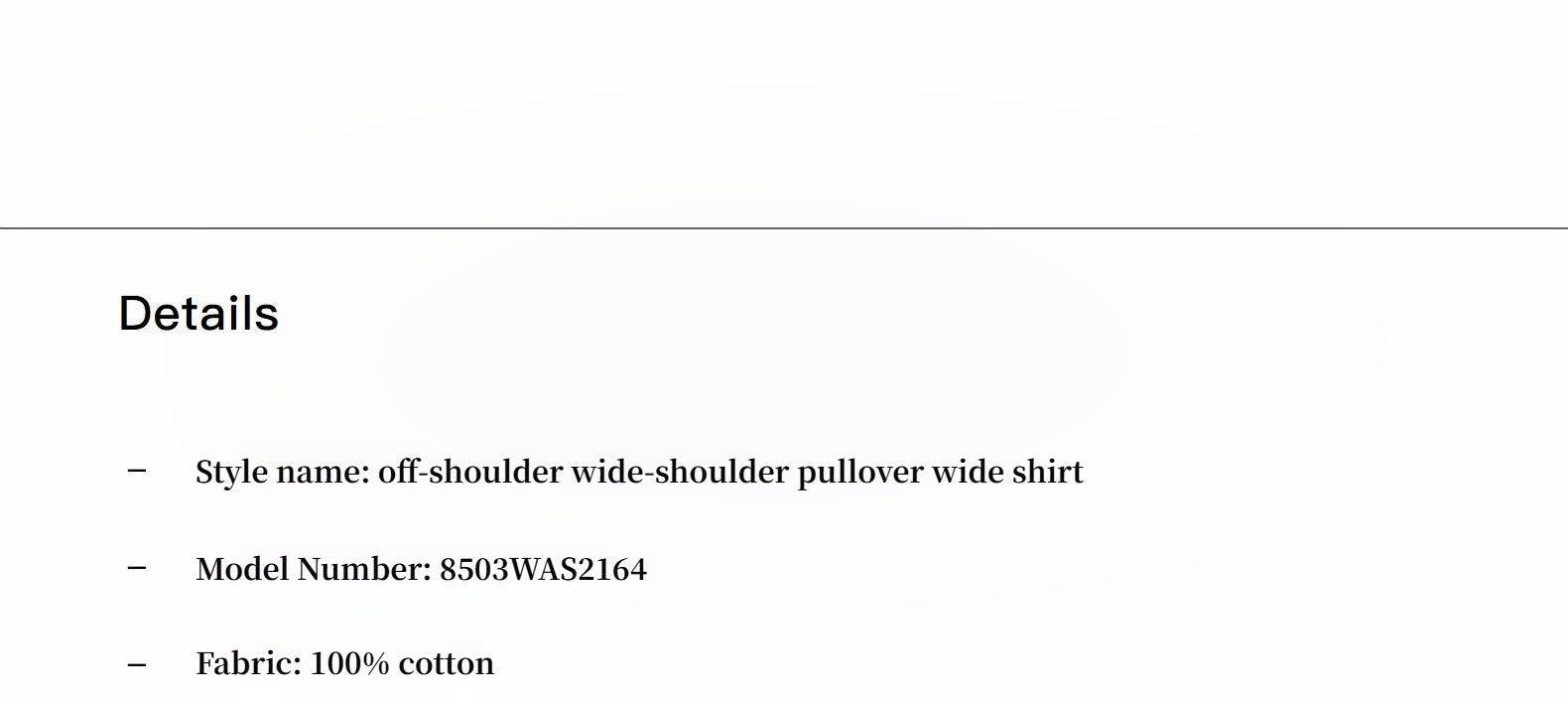Firelady Fur cotton short-sleeved shirt by Maison Beaumont, relaxed fit, high-quality long-staple cotton top for women.