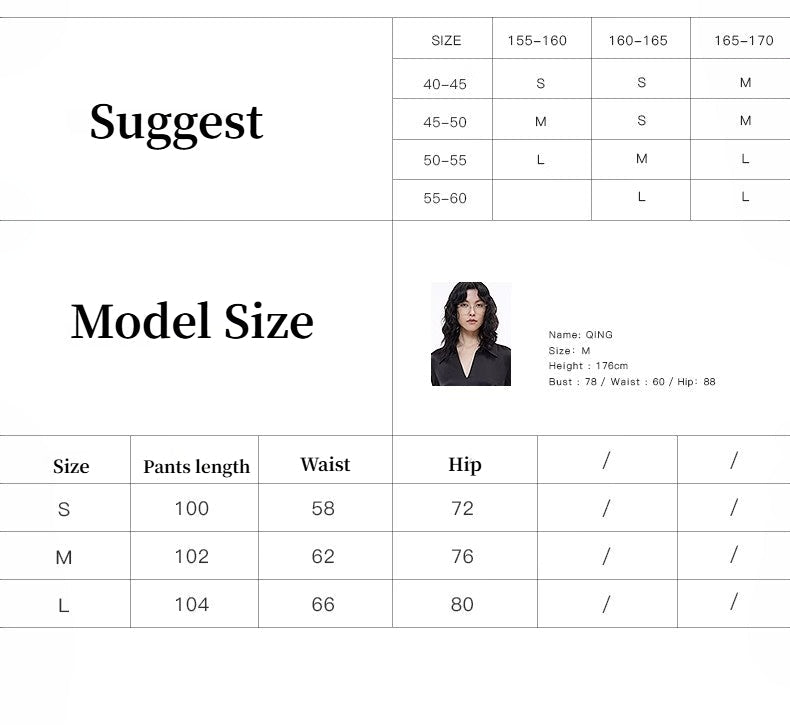 Women’s knitted bootcut trousers with rice grain texture and pit stripe pattern, casual Firelady Fur pants for a relaxed style.