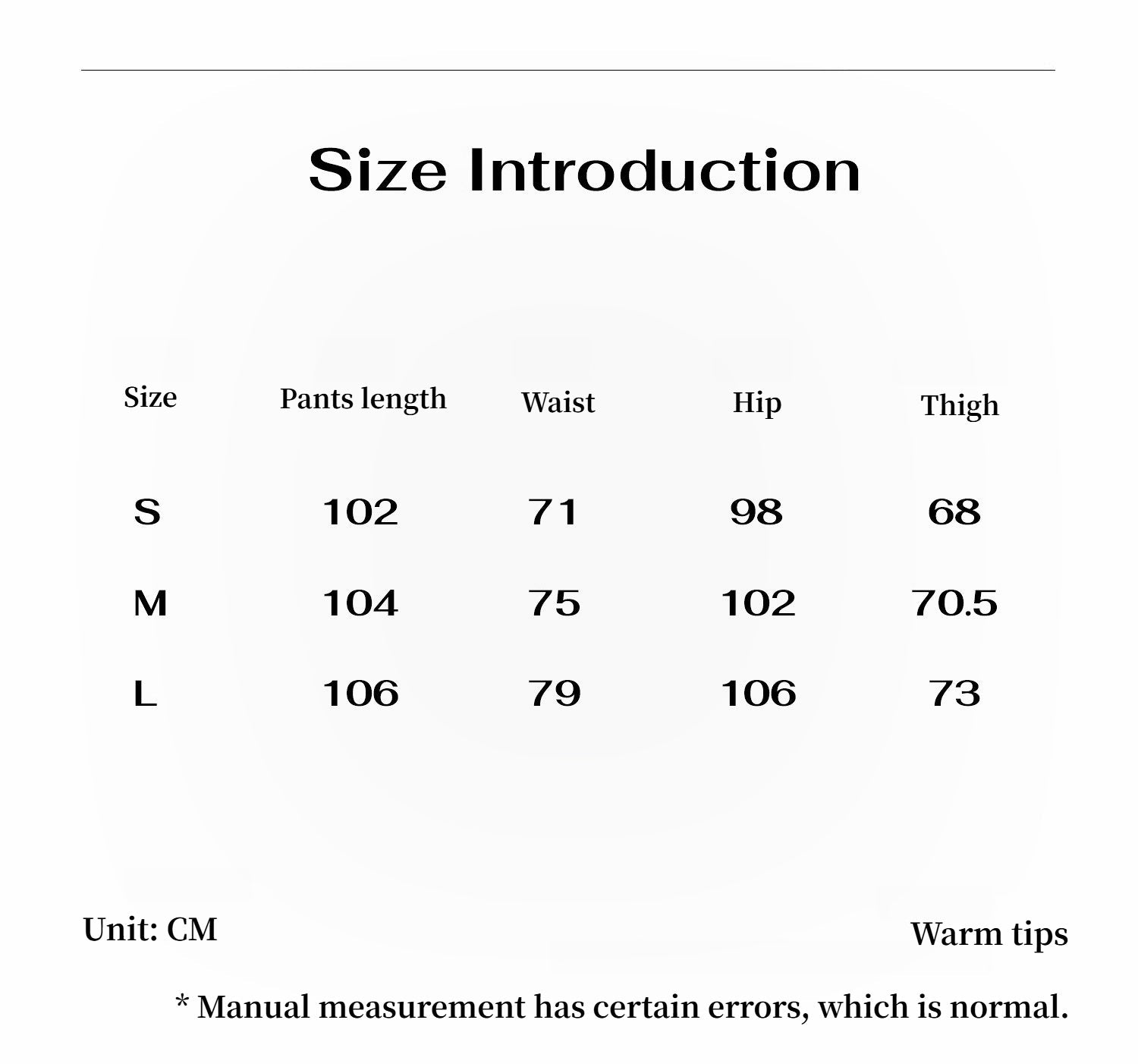 "Leisure First" Personalized three-dimensional large patch pocket straight wide-leg work trousers-2