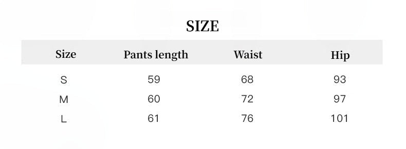 Linen Cotton Straight-Leg Pants | Maison Élvorain